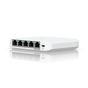 Ubiquiti USW-FLEX-2.5G-5 UniFi 5-Port 2.5G PoE USB-C Managed Switch - IT Supplies Ltd