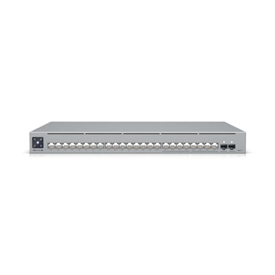 Ubiquiti UniFi Pro Max 24 PoE Network Switch - USW-Pro-Max-24-POE - IT Supplies Ltd