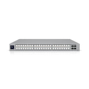 Ubiquiti USW-Pro-XG-48 48-Port Layer 3 Switch – 10GbE, 25G SFP28 - IT Supplies Ltd