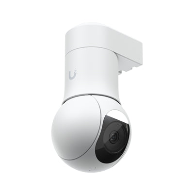 Ubiquiti UVC-G5-PTZ G5 Compact All-Weather Pan Tilt Zoom Camera - IT Supplies Ltd