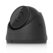 Ubiquiti G5 Turret Ultra Black IP Camera | 2K PoE, 30m IR, UniFi Protect - IT Supplies Ltd