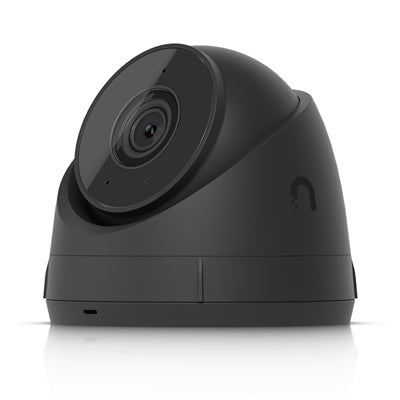 Ubiquiti G5 Turret Ultra Black IP Camera | 2K PoE, 30m IR, UniFi Protect - IT Supplies Ltd