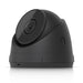 Ubiquiti G5 Turret Ultra Black IP Camera | 2K PoE, 30m IR, UniFi Protect - IT Supplies Ltd