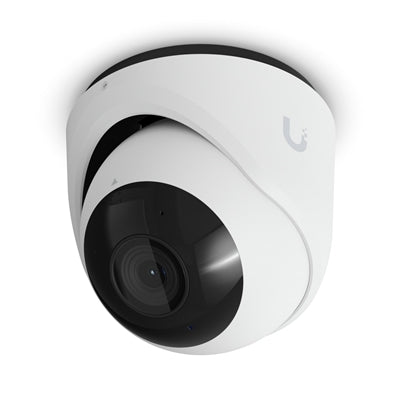Ubiquiti UVC-G6 Turret 4K IP Camera | AI Detection, IR Night Vision, PoE - IT Supplies Ltd