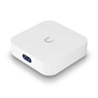 Ubiquiti UX UniFi Express Combined Access Point, Router, Cloud Controller - USB C Powered (EU Plug, No UK PSU Included) - IT Supplies Ltd