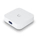 Ubiquiti UX UniFi Express Combined Access Point, Router, Cloud Controller - USB C Powered (EU Plug, No UK PSU Included) - IT Supplies Ltd