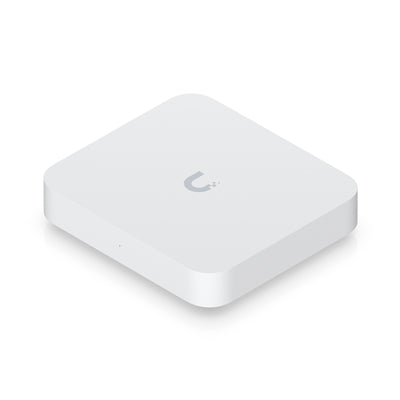 Ubiquiti UXG-MAX UniFi Gateway Max 2.5G Multi-WAN Advanced Router and Gateway - EU Plug - IT Supplies Ltd