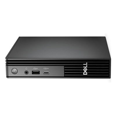 Dell Pro QCM1250 Mini i5-14500T 16GB 512GB Windows 11 Pro Mini PC
