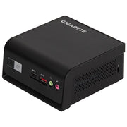 Gigabyte BRIX N150 Mini PC Barebone Kit – DDR5, 4K, M.2, HDMI - IT Supplies Ltd