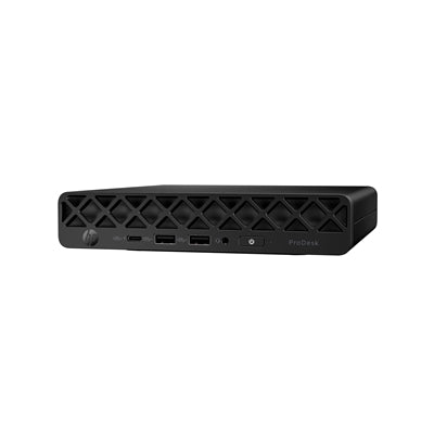 HP ProDesk 4 Mini G1i Core Ultra 5 16GB 512GB SSD Win 11 Pro - IT Supplies Ltd