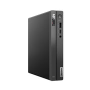 Lenovo ThinkCentre neo 50q G4 12LN000AUK Mini PC, Intel Core i5-13420H 13th Gen, 8GB RAM, 256GB SSD, Windows 11 Pro with Keyboard and Mouse - IT Supplies Ltd