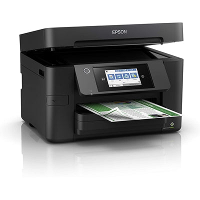 Epson WorkForce WF-4820DWF A4 Wireless Colour Inkjet Printer