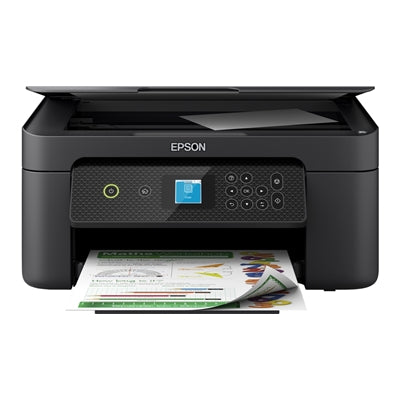 Epson Expression Home XP-3200 Wireless All-in-One Printer