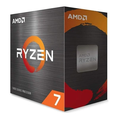 AMD Ryzen 7 5800XT 8 Core AM4 Processor Up to 4.8GHz Boost