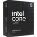 Intel Core Ultra 5 245K up to 3.6Ghz 14 Core LGA 1851 Arrow Lake Processor, 24MB Cache, 14 Threads, 5.2GHz Boost, 125w, Arc Xe2 Graphics 64EU, No Cooler - IT Supplies Ltd
