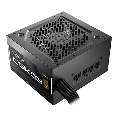 Antec CSK850 PRO 850W PSU – PCIe 5.1 Ready, Semi-Modular, 5-Year Warranty - IT Supplies Ltd