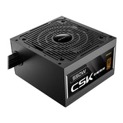 Antec CSK550DC 550W PSU – 80+ Bronze, Flat Cables, 5-Year Warranty - IT Supplies Ltd