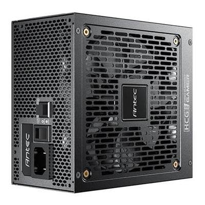 Antec HCG1000 PRO Platinum ATX 3.1 Power Supply - 1000W, Fully Modular, 80 PLUS Platinum Certified, Silent Fan, High-Performance Gaming PSU - IT Supplies Ltd