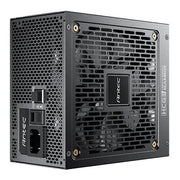 Antec HCG1200 PRO Platinum ATX 3.1 Power Supply - 1200W, Fully Modular, 80 PLUS Platinum Certified, Silent Fan, High-Performance Gaming PSU - IT Supplies Ltd