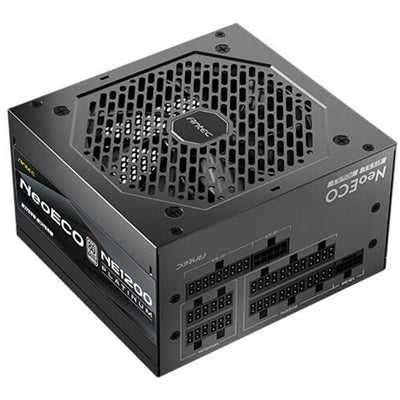 Antec NE1200 1200W Platinum ATX3.1 Modular PSU PCIe 5.1