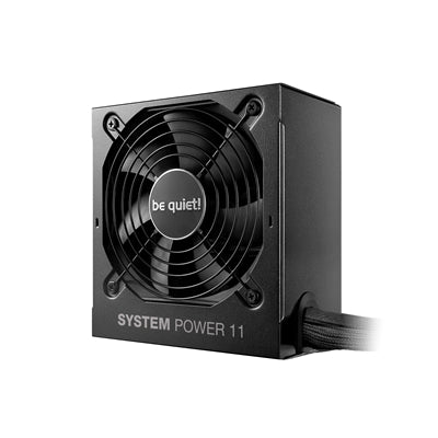 be quiet! BP012EU System Power 11 750W PSU - ATX 3.1, PCIe 5.1 - IT Supplies Ltd