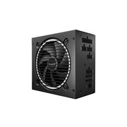 Pure Power BP025EU 13 M 650W ATX 3.1 PSU - 80+ Gold, PCIe 5.1 - IT Supplies Ltd