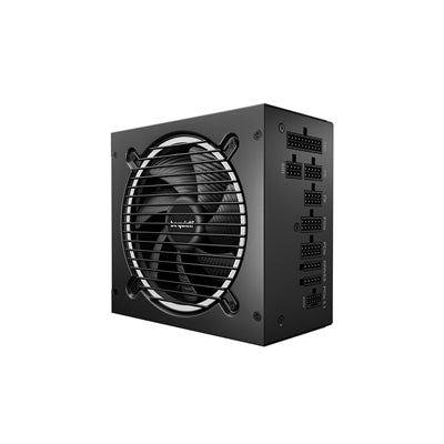 be quiet! Pure Power 13 M 1200W PSU – 80+ Gold ATX 3.1 Modular