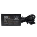 CRONUS 500W ATV ECO PSU, 120mm Silent Cooling Fan, 80 PLUS Bronze, Non Modular, Flat Black Cables, White Box - IT Supplies Ltd
