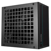 DeepCool 700W 80 PLUS Standard Power Supply - Silent Operation, Reliable Protection, Efficient Power Delivery - IT Supplies Ltd