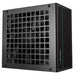 DeepCool 700W 80 PLUS Standard Power Supply - Silent Operation, Reliable Protection, Efficient Power Delivery - IT Supplies Ltd