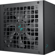 DeepCool PL750D 750W PSU – 80+ Bronze, 12VHPWR, PCIe 5.0 Ready - IT Supplies Ltd