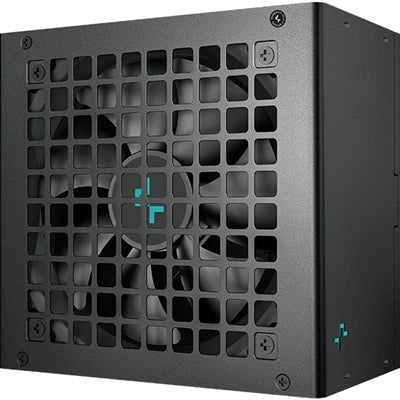 DeepCool PL750D 750W PSU – 80+ Bronze, 12VHPWR, PCIe 5.0 Ready - IT Supplies Ltd
