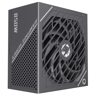 GameMax GX-850 Pro 850W Modular PSU 80+ Gold ATX3.0 PCIe 5.0 - IT Supplies Ltd