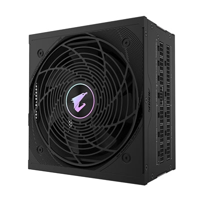 Gigabyte AORUS ELITE 850W Platinum Modular ATX 3.1 PSU