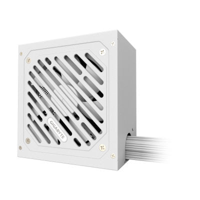 Gigabyte P650SS ICE 650W ATX 3.0 80 Plus Silver Power Supply