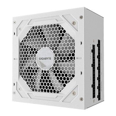 Gigabyte UD1000GM PG5 ICE 1000W 80+ Gold Modular PSU
