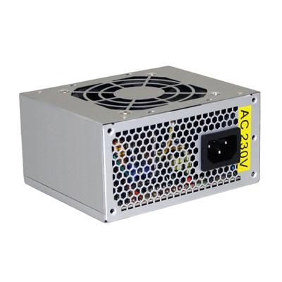 Target M-400U 400W Ultra-Quiet Micro ATX Power Supply, Reliable SFX Replacement PSU for Compact Home & Office Desktop PCs, Silent 8cm Temperature Control Fan, Grey - IT Supplies Ltd