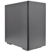Intel i3-14100 Prebuilt PC with 16GB RAM, 500GB SSD, WiFi 6 & BT – Fast Performance - IT Supplies Ltd