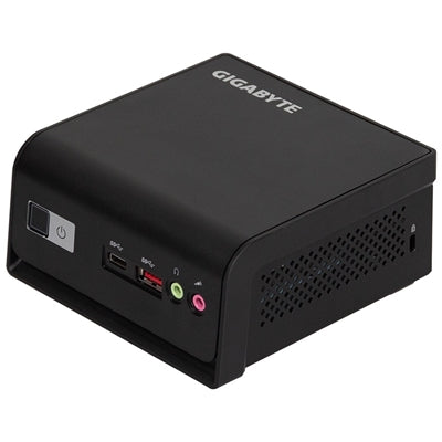 Ultra Compact Intel N150 Mini PC 8GB DDR5 256GB NVMe Wi-Fi USB-C