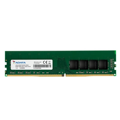 ADATA Premier 32GB DDR4 3200MHz U-DIMM Desktop Memory