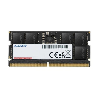 ADATA 8GB DDR5 5600MHz SODIMM Laptop Memory RAM CL46