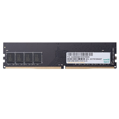 Apacer 8GB DDR4 3200MHz DIMM Desktop Memory RAM CL22