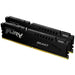 Kingston 32GB 6400MT/s DDR5 CL32 DIMM (Kit of 2) FURY Beast Black XMP - IT Supplies Ltd