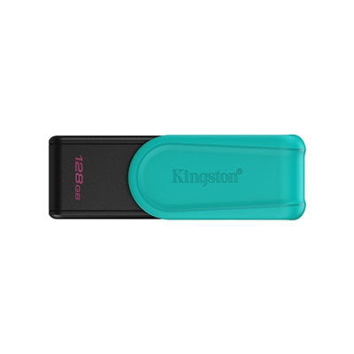Kingston Exodia S 128GB USB 3.2 Flash Drive – Reliable & Portable