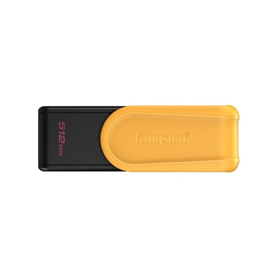 Kingston Exodia S 512GB USB 3.2 Flash Drive – High-Capacity Storage - IT Supplies Ltd