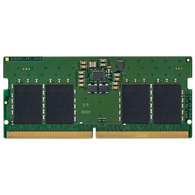 Kingston 8GB DDR5 5600MHz SO-DIMM Laptop Memory CL46