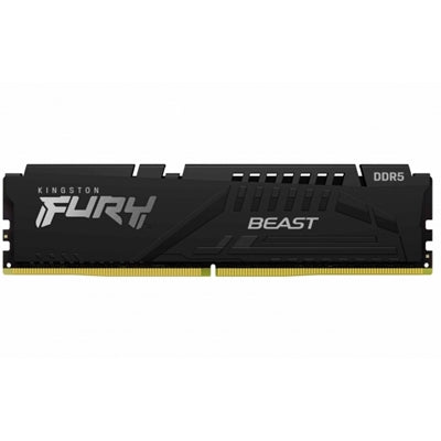 Kingston FURY Beast DDR5 32GB 5600MT/s CL40 System Memory