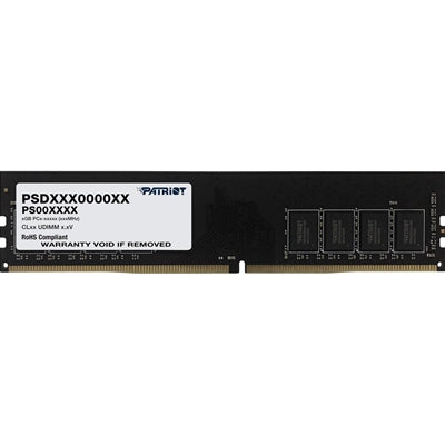Patriot Signature Line 16GB DDR4 3200MHz DIMM Memory