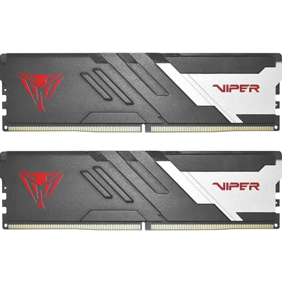 Patriot Viper Venom 32GB DDR5 6000MT/s CL30 RAM Kit System Memory