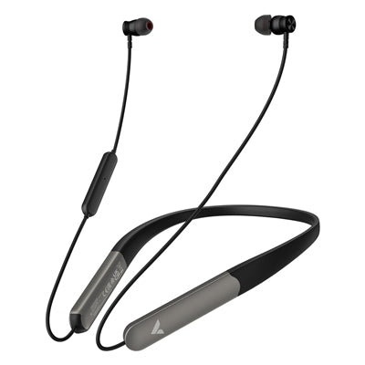 Verbatim TruSound Pro Neckband Earbuds 110hr Bluetooth 5.4